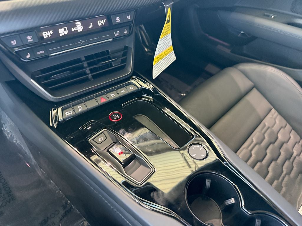 2026 Audi RS e-tron GT performance Base quattro