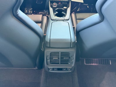 2026 Audi RS e-tron GT performance Base quattro