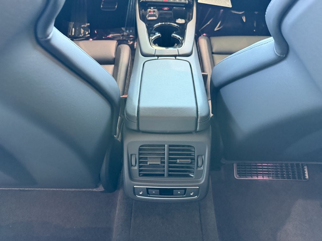 2026 Audi RS e-tron GT performance Base quattro