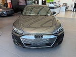 2026 Audi RS e-tron GT performance Base quattro