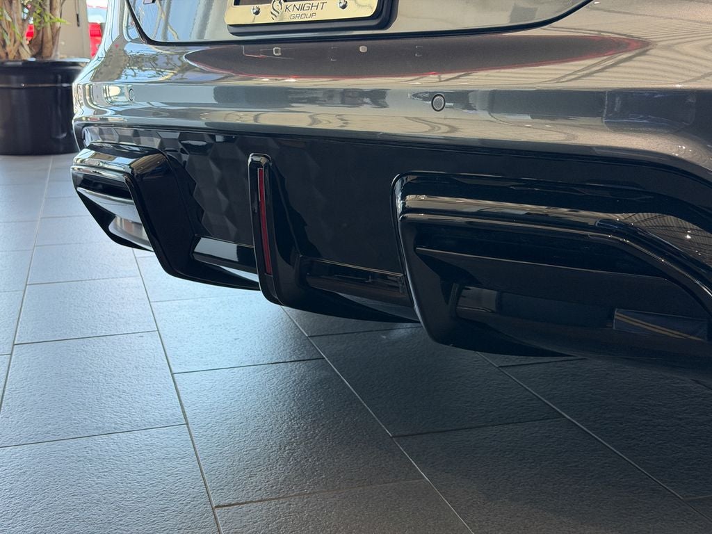 2026 Audi RS e-tron GT performance Base quattro