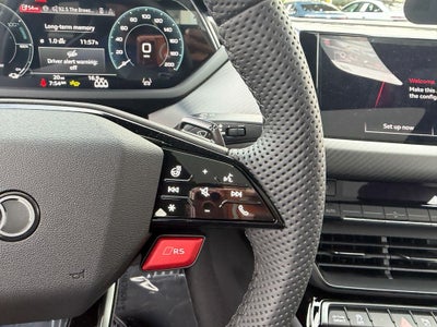 2026 Audi RS e-tron GT performance Base quattro