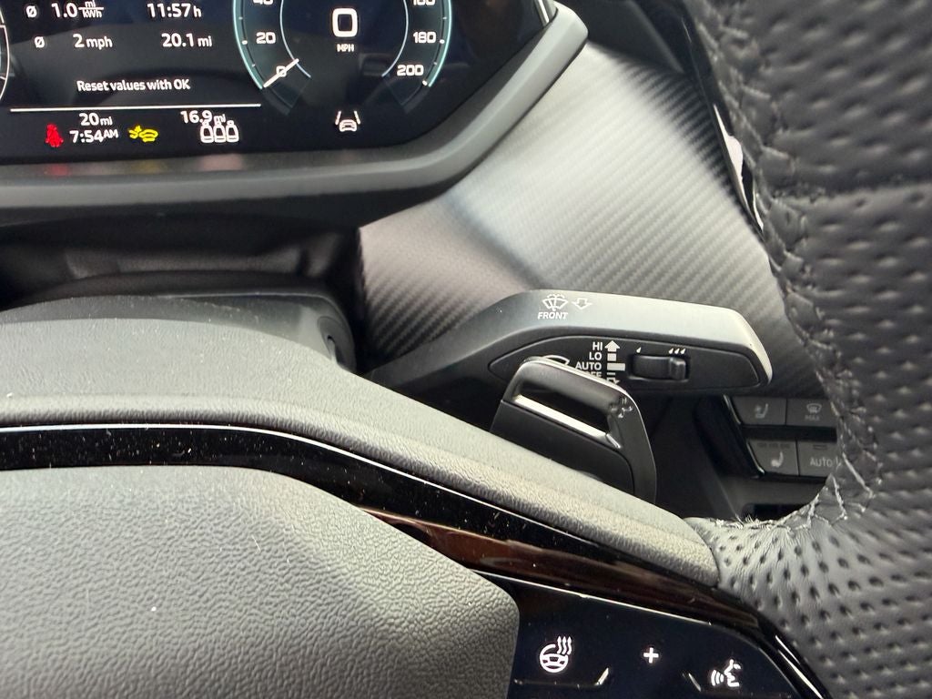 2026 Audi RS e-tron GT performance Base quattro