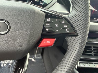 2026 Audi RS e-tron GT performance Base quattro