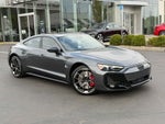 2026 Audi RS e-tron GT performance Base quattro