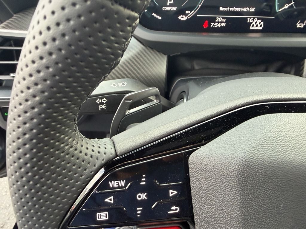 2026 Audi RS e-tron GT performance Base quattro