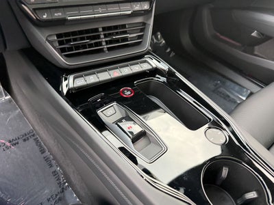 2026 Audi RS e-tron GT performance Base quattro