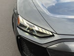 2026 Audi RS e-tron GT performance Base quattro