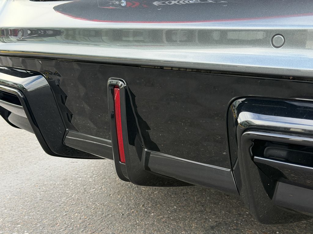 2026 Audi RS e-tron GT performance Base quattro