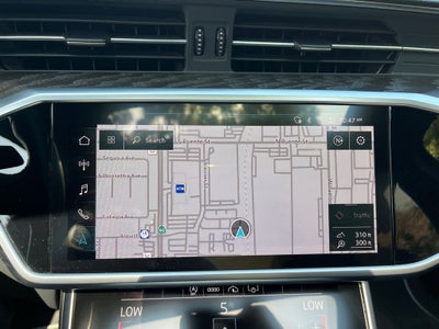 2021 Audi A6 3.0T Premium quattro