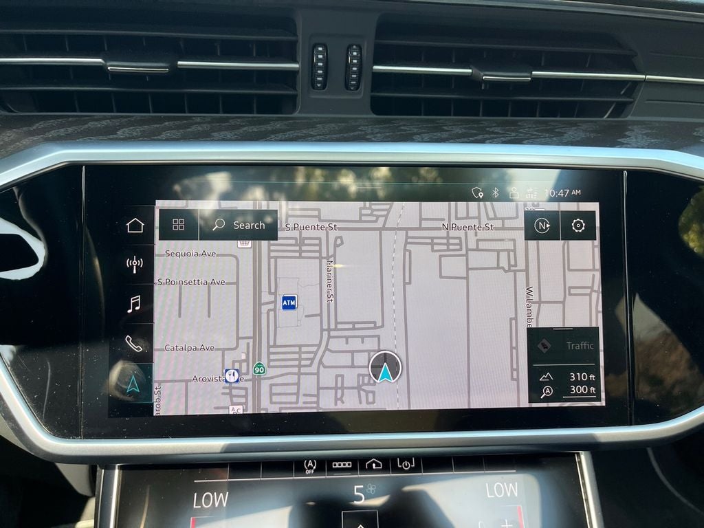 2021 Audi A6 3.0T Premium quattro