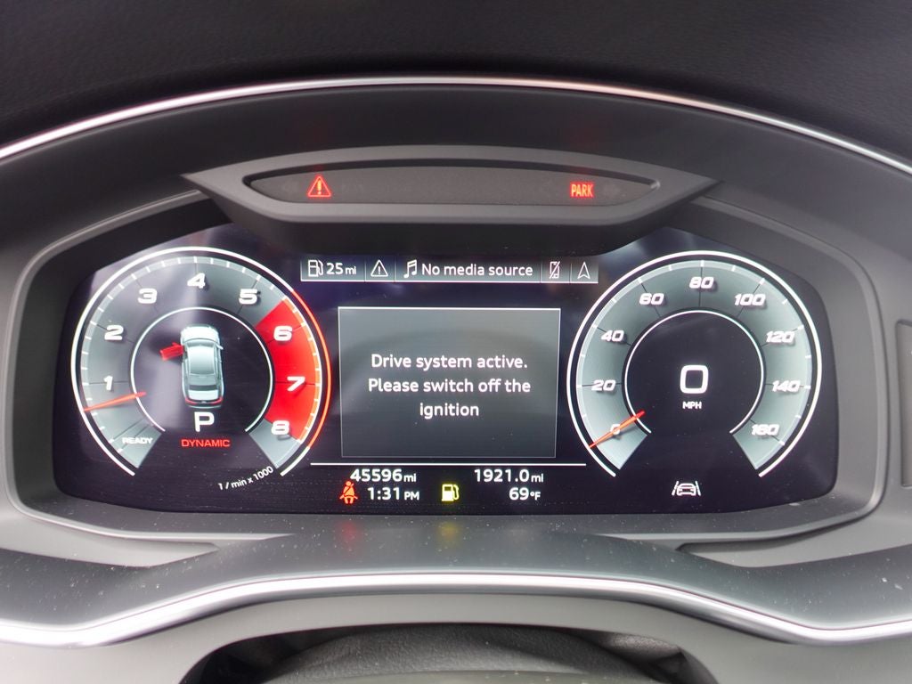 2021 Audi A6 3.0T Premium quattro
