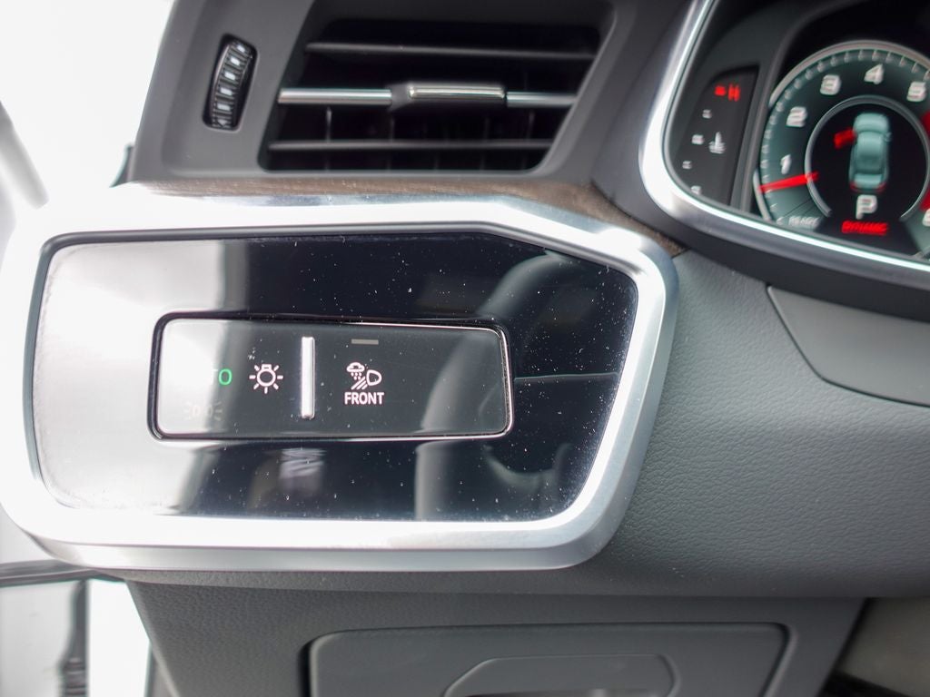 2021 Audi A6 3.0T Premium quattro