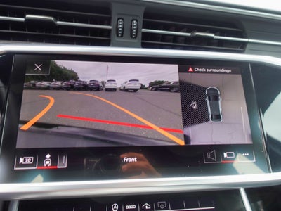 2021 Audi A6 3.0T Premium quattro