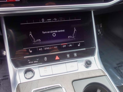 2021 Audi A6 3.0T Premium quattro