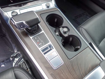 2021 Audi A6 3.0T Premium quattro