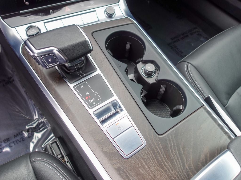 2021 Audi A6 3.0T Premium quattro
