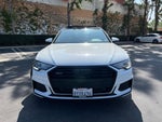 2021 Audi A6 3.0T Premium quattro