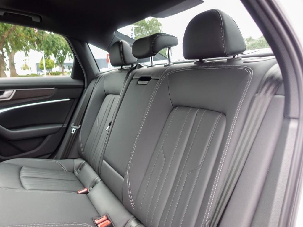 2021 Audi A6 3.0T Premium quattro