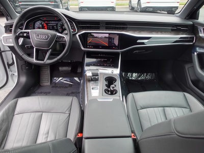 2021 Audi A6 3.0T Premium quattro