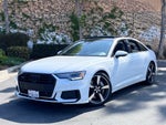 2021 Audi A6 3.0T Premium quattro