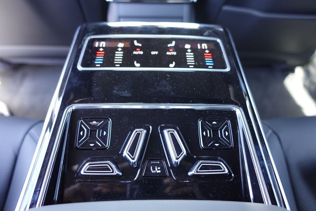 2025 Audi S8 4.0T quattro