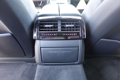 2025 Audi S8 4.0T quattro