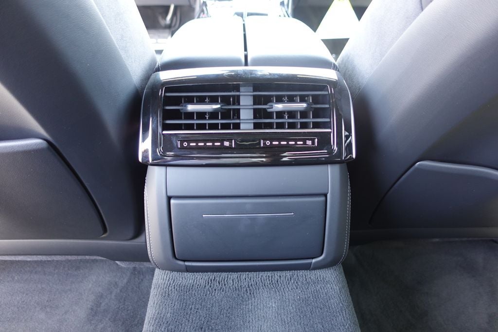 2025 Audi S8 4.0T quattro