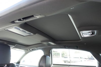 2025 Audi S8 4.0T quattro