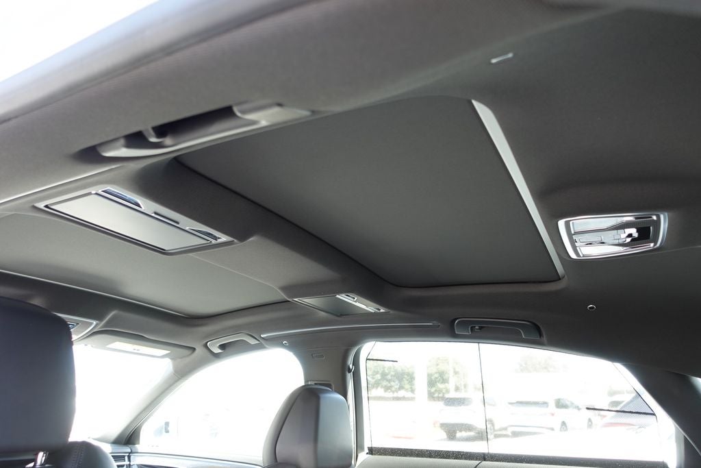 2025 Audi S8 4.0T quattro