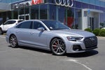 2025 Audi S8 4.0T quattro
