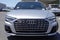 2025 Audi S8 4.0T quattro