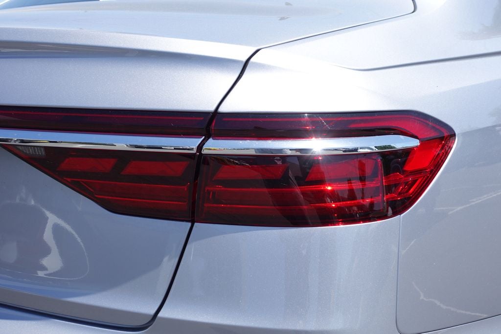 2025 Audi S8 4.0T quattro