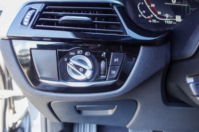 2021 BMW 5 Series 530i