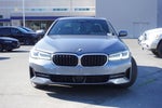 2021 BMW 5 Series 530i