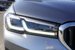 2021 BMW 5 Series 530i