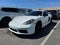 2018 Porsche 718 Cayman Base