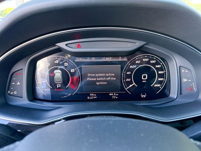 2026 Audi RS Q8 performance 4.0T quattro