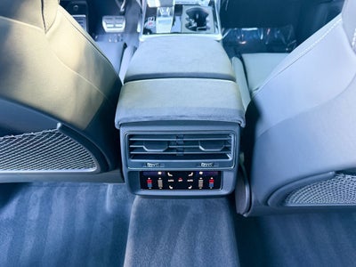 2026 Audi RS Q8 performance 4.0T quattro