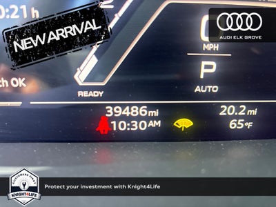 2022 Audi RS Q8 4.0T quattro