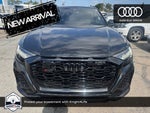 2022 Audi RS Q8 4.0T quattro