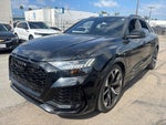 2022 Audi RS Q8 4.0T quattro