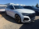2023 Audi RS Q8 4.0T quattro