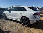 2023 Audi RS Q8 4.0T quattro