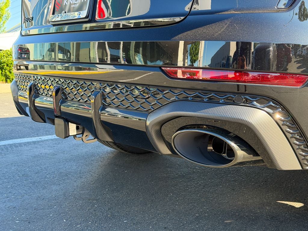 2026 Audi RS Q8 performance 4.0T quattro