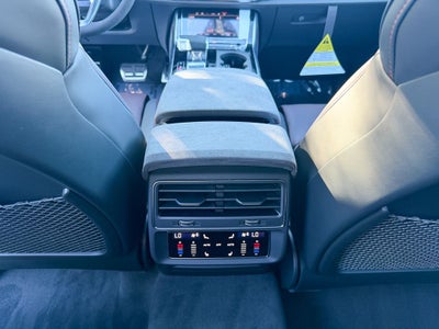 2026 Audi RS Q8 performance 4.0T quattro