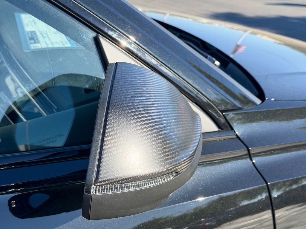 2026 Audi RS Q8 performance 4.0T quattro