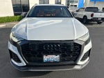 2022 Audi RS Q8 4.0T quattro