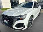 2022 Audi RS Q8 4.0T quattro