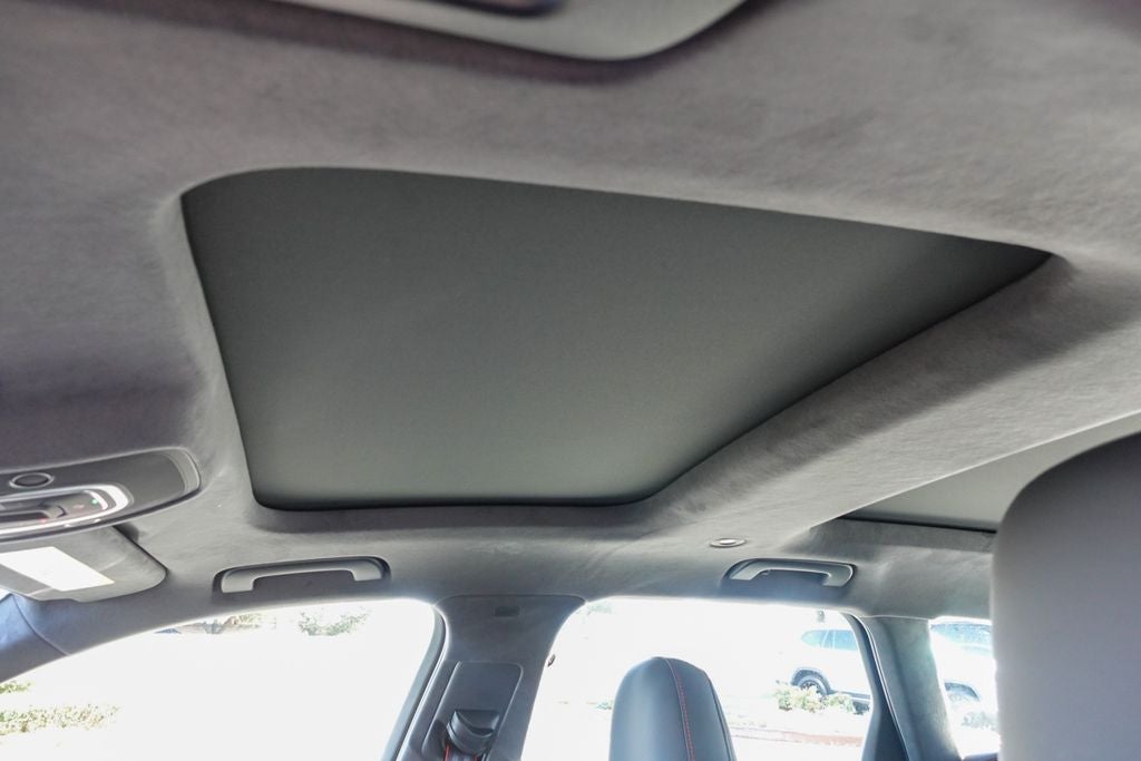 2026 Audi RS 6 Avant performance 4.0T quattro